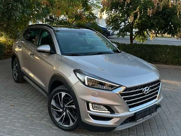Авто Hyundai Tucson 2019 № 7895785