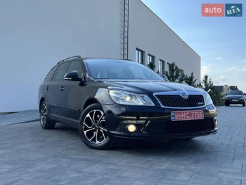 Авто Skoda Octavia 2012 № 7895805