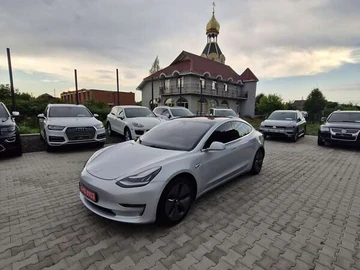 Авто Tesla Model 3 2018 № 7895812