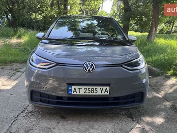 Авто Volkswagen Id 3 2020 № 7895814