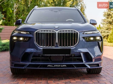 Авто ALPINA Xb7 2024 № 7895832