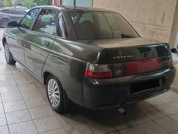 Авто ВАЗ 2110 2006 № 7895833