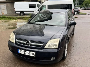 Авто Opel Vectra 2004 № 7895835