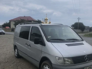 Авто Mercedes Vito 2003 № 7895845