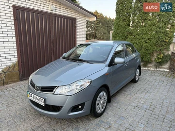Авто ЗАЗ Forza 2013 № 7895847