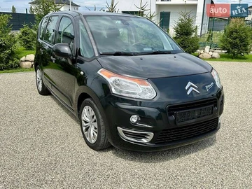 Авто Citroen C3 Picasso 2010 № 7895849