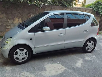 Авто Mercedes A-Class 2004 № 7895850