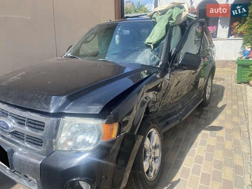 Авто Ford Escape 2012 № 7895854