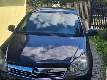 Авто Opel Astra 2013 № 7895862
