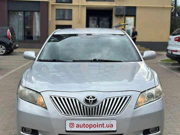 Авто Toyota Camry 2007 № 7895869