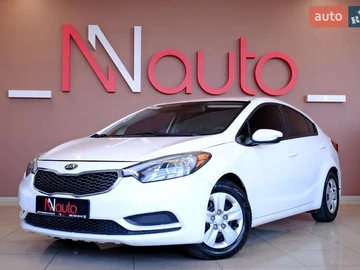 Авто KIA Forte 2016 № 7895876