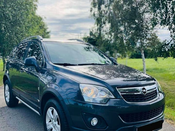 Авто Opel Antara 2015 № 7895878