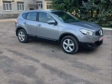 Авто Nissan Qashqai 2011 № 7895881