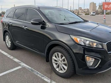 Авто KIA Sorento 2015 № 7895896