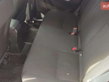 Авто Suzuki Sx4 2019 № 7895901