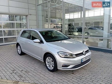 Авто Volkswagen Golf 2019 № 7895909