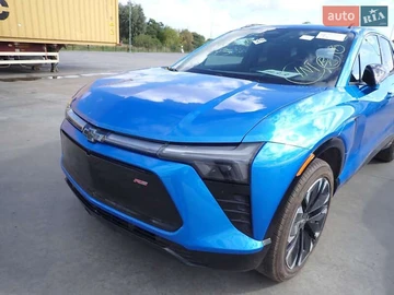 Авто Chevrolet Blazer Ev 2024 № 7895917