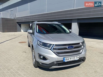 Авто Ford Edge 2019 № 7895920