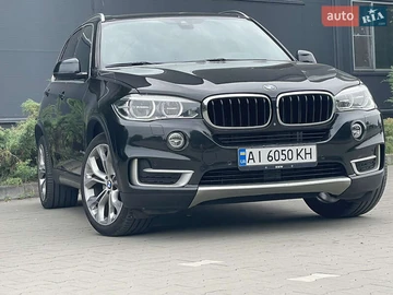 Авто BMW X5 2017 № 7895927