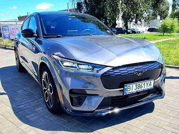 Авто Ford Mustang Mach-E 2023 № 7895929
