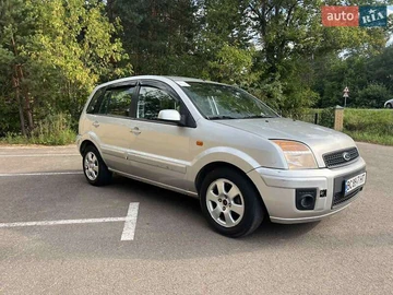 Авто Ford Fusion 2010 № 7895932