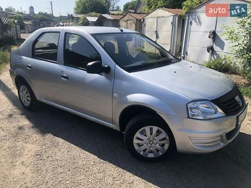 Авто Dacia Logan 2008 № 7895948