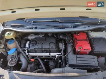 Авто Volkswagen Caddy 2009 № 7895971