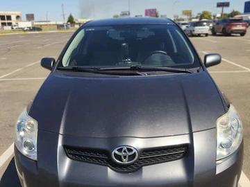 Авто Toyota Auris 2008 № 7895982