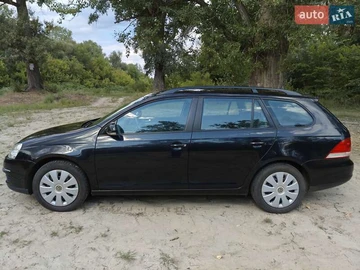 Авто Volkswagen Golf 2008 № 7895992