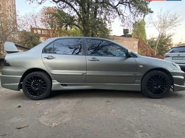 Авто Mitsubishi Lancer 2006 № 7896004