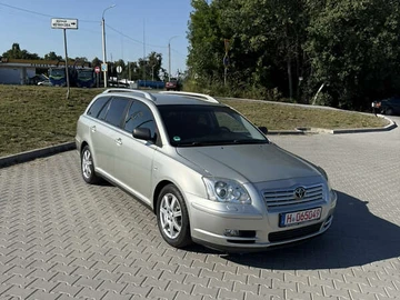 Авто Toyota Avensis 2006 № 7896006