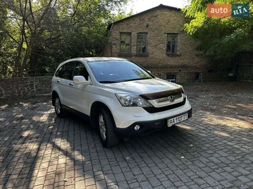 Авто Honda Cr-V 2008 № 7896043
