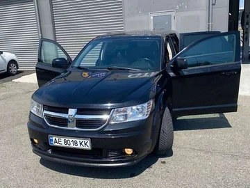Авто Dodge Journey 2014 № 7896047