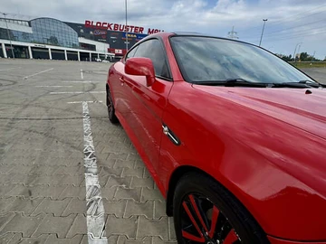 Авто Hyundai Coupe 2007 № 7896048