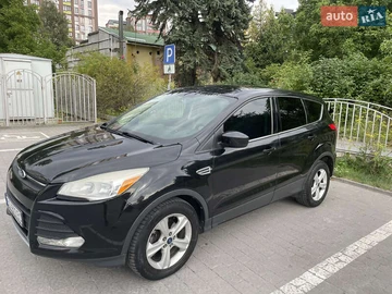 Авто Ford Escape 2014 № 7896053
