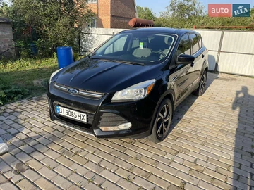 Авто Ford Escape 2015 № 7896056