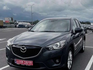Авто Mazda Cx-5 2012 № 7896073