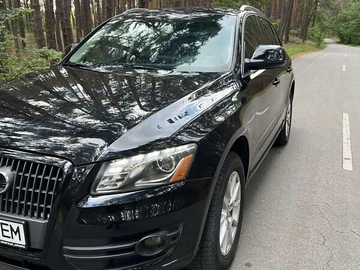 Авто Audi Q5 2012 № 7896083