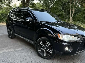 Авто Mitsubishi Outlander 2011 № 7896084