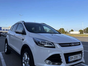 Авто Ford Escape 2015 № 7896090