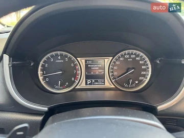 Авто Suzuki Vitara 2017 № 7896100