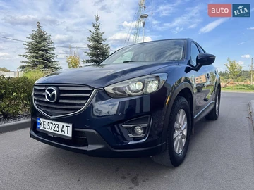 Авто Mazda Cx-5 2015 № 7896109