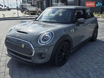 Авто MINI Electric 2021 № 7896111
