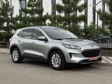 Авто Ford Escape 2022 № 7896121