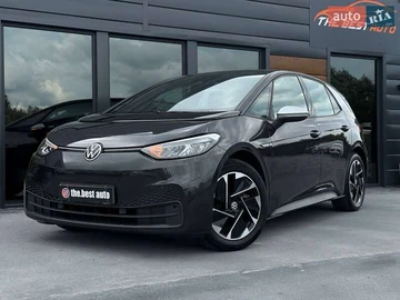 Авто Volkswagen Id 3 2020 № 7896123