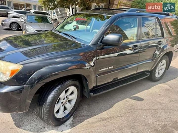 Авто Toyota 4Runner 2008 № 7896141