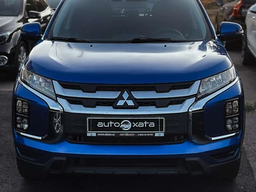 Авто Mitsubishi Outlander Sport 2019 № 7896149