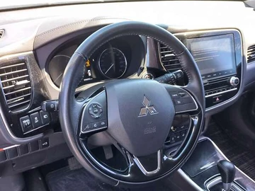 Авто Mitsubishi Outlander 2021 № 7896159