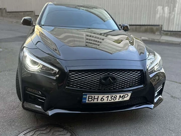 Авто Infiniti Q50 2015 № 7896169