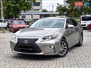 Авто Lexus Es 2018 № 7896171